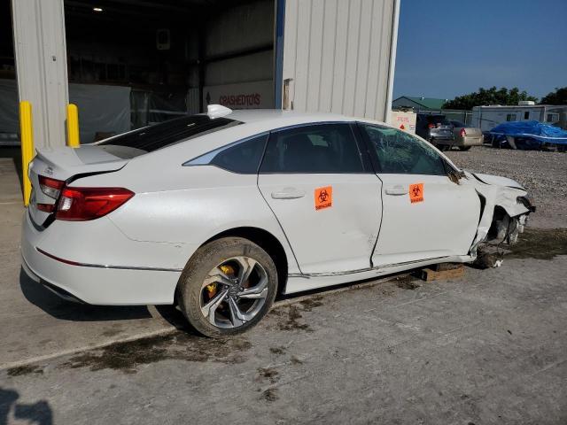 2018 Honda Accord exl