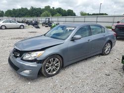 Hyundai Genesis salvage cars for sale: 2014 Hyundai Genesis 3.8L