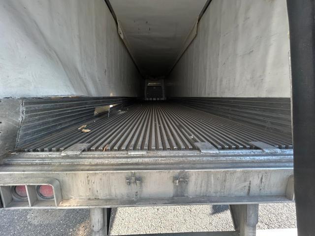 2023 Utility Refer Trailer
