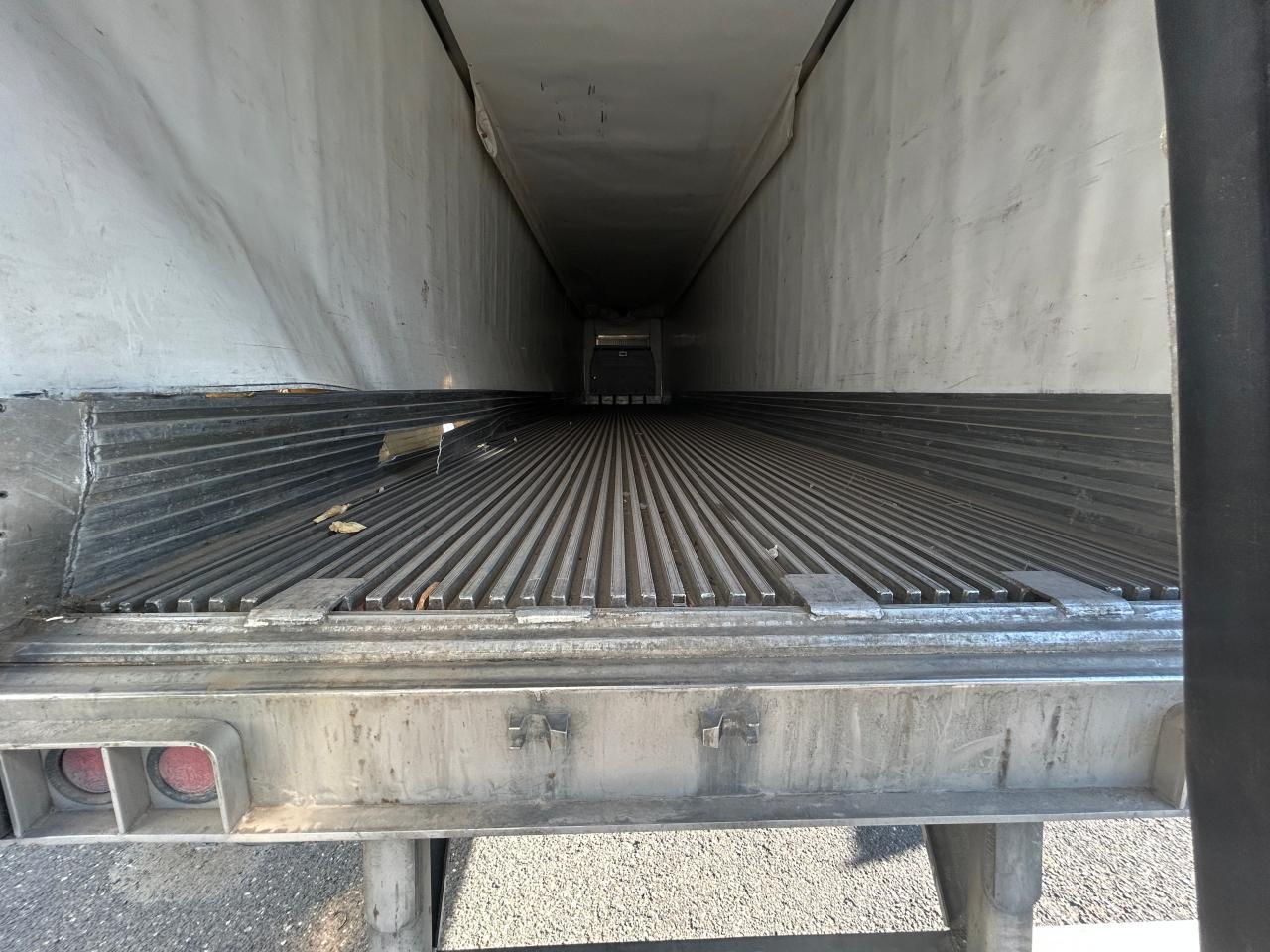 2023 Utility Refer Trailer