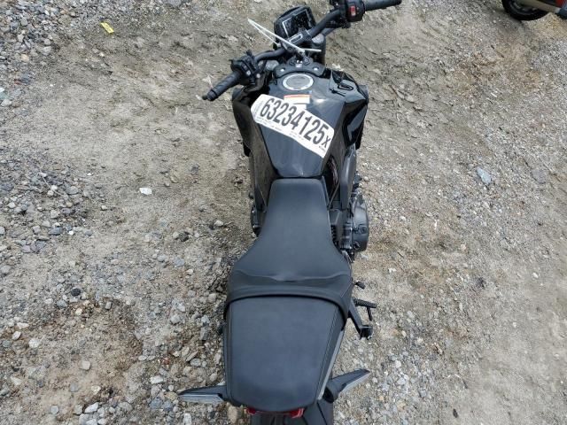 2024 Honda CB1000 RA