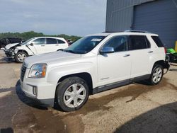 GMC salvage cars for sale: 2017 GMC Terrain slt