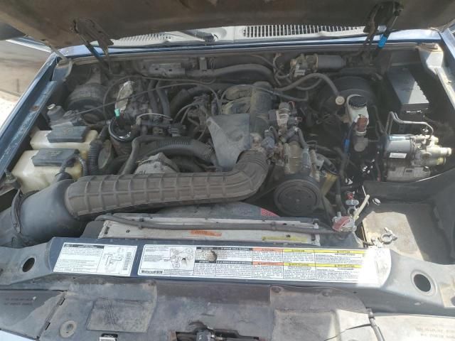 1997 Ford Explorer