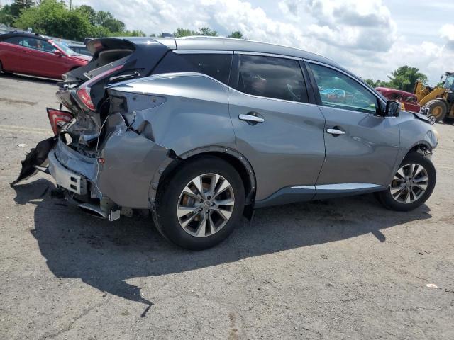 2016 Nissan Murano s