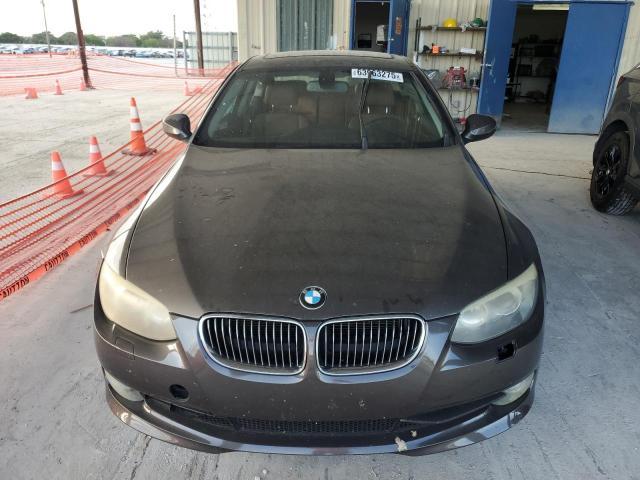 2011 BMW 328 xi Sulev