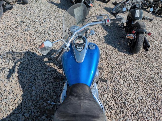 2007 Kawasaki VN900 C