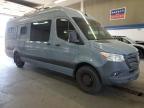 2021 Mercedes-Benz Sprinter 2500
