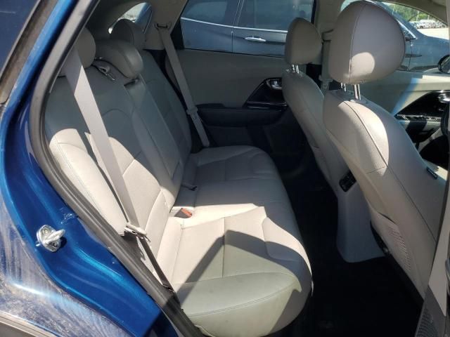 2017 KIA Niro EX Touring