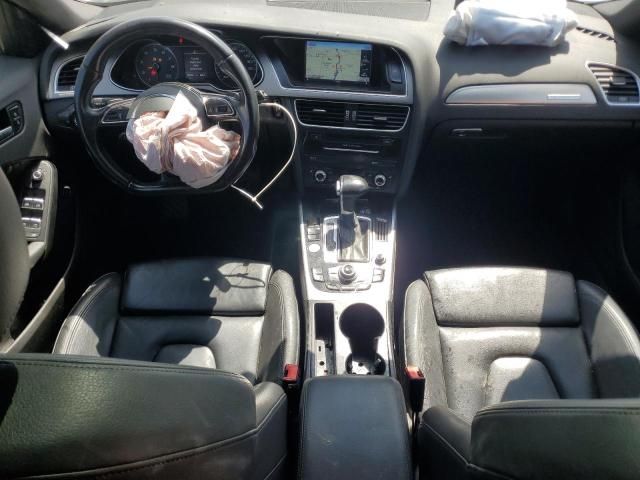 2014 Audi A4 Allroad Premium Plus