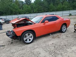 2023 Dodge Challenger SXT en venta en Midway, FL