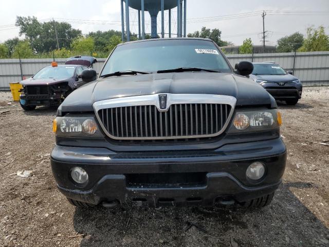2001 Lincoln Navigator