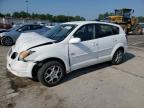 2005 Pontiac Vibe