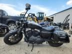 2022 Harley-Davidson XL1200 X