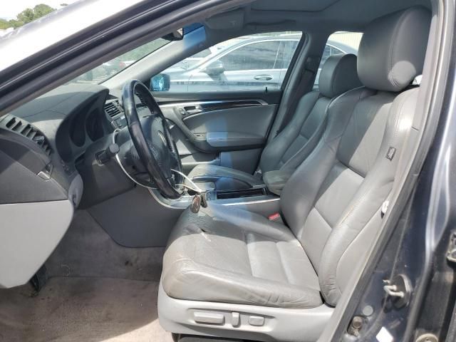 2005 Acura TL