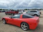 2001 Chevrolet Corvette