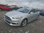 2016 Ford Fusion Titanium Phev