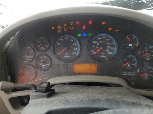 2012 International 4000 4300