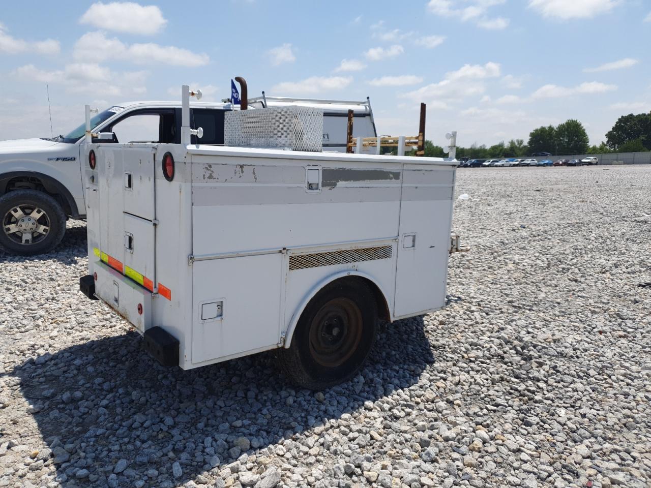 1988 Clak TLR