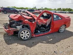 2003 Honda Civic ex for sale in Mercedes, TX