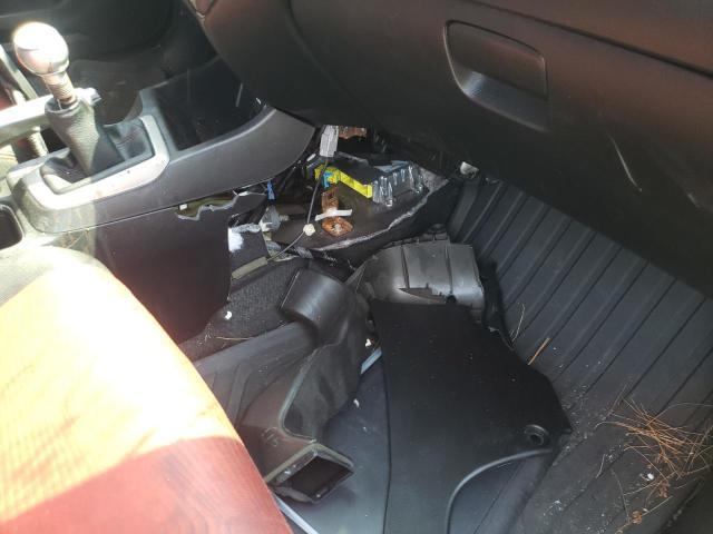 2015 Honda Civic si