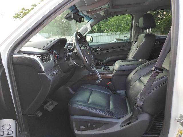 2017 Chevrolet Tahoe K1500 lt K1500 lt