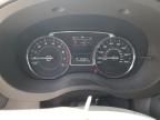 2017 Subaru Forester 2.5I Touring