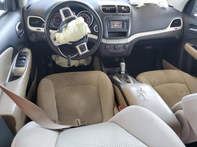 2012 Dodge Journey SXT