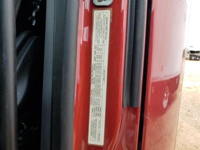 2017 Peterbilt Tractor 2017 Peterbilt 579 Semi Truck
