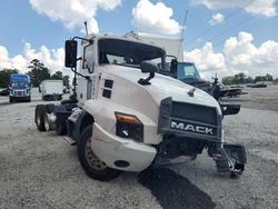 2022 Mack AN64T Semi Truck en venta en Loganville, GA