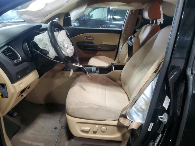 2015 KIA Sedona LX
