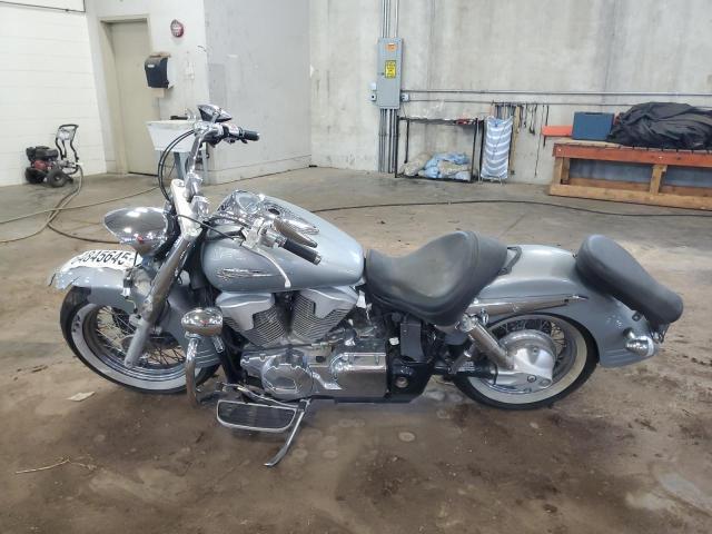 2005 Honda Vt1300 s