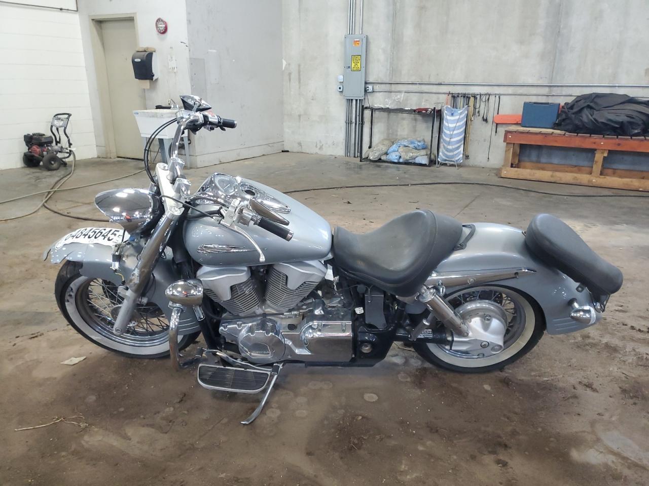 2005 Honda VT1300 S