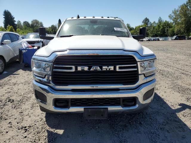 2020 Dodge RAM 3500 BIG Horn