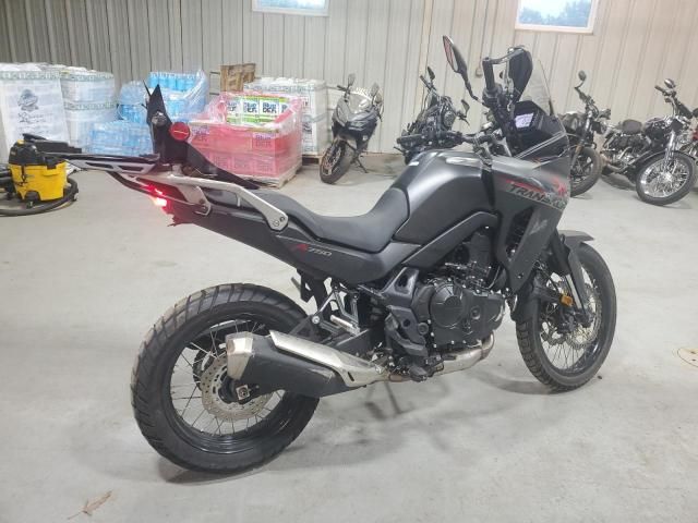 2024 Honda XL750