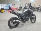 2024 Honda XL750