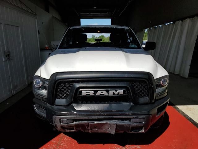 2022 Dodge Ram 1500 Classic slt