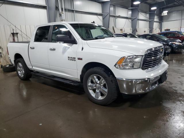 2018 Dodge Ram 1500 slt