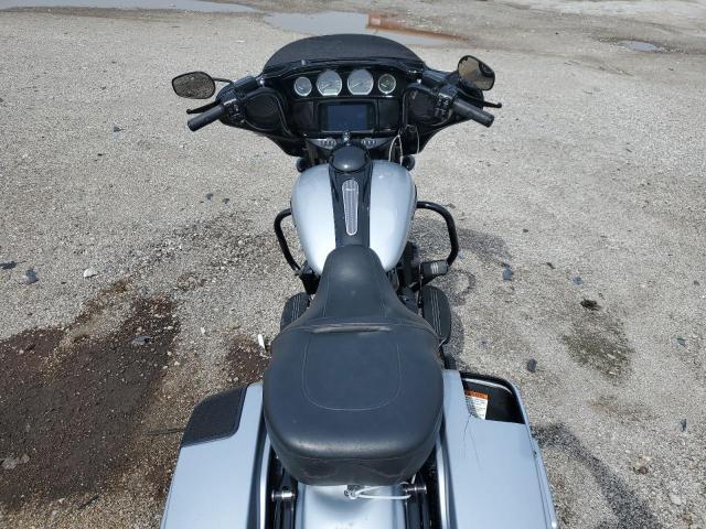 2019 Harley-Davidson Flhxs