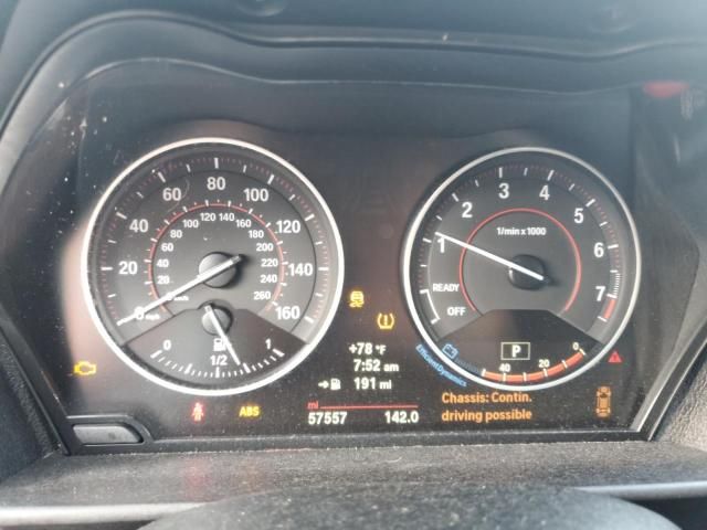 2017 Bmw Motorrad 2017 bmw Motorrad M240xi