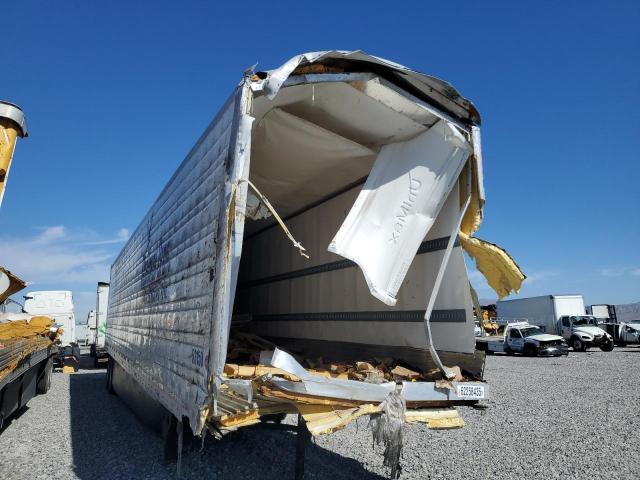 2023 Utility Dry van Trailer