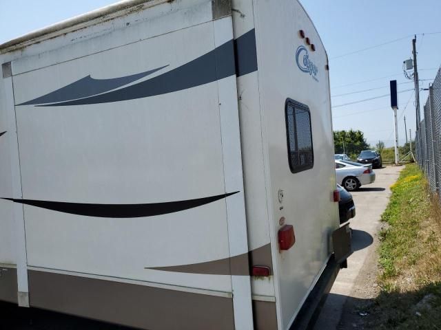 2013 Trailers Trailer