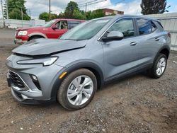Buick Encore Vehiculos salvage en venta: 2024 Buick Encore gx Preferred