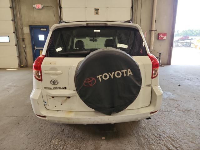 2008 Toyota Rav4