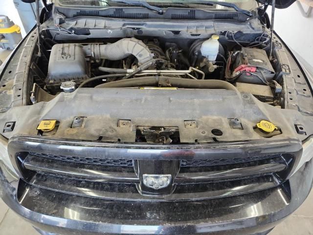 2012 Dodge RAM 1500 ST