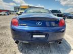 2002 Lexus SC