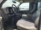 2012 Chevrolet Express G2500