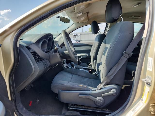 2010 Chrysler Sebring Touring