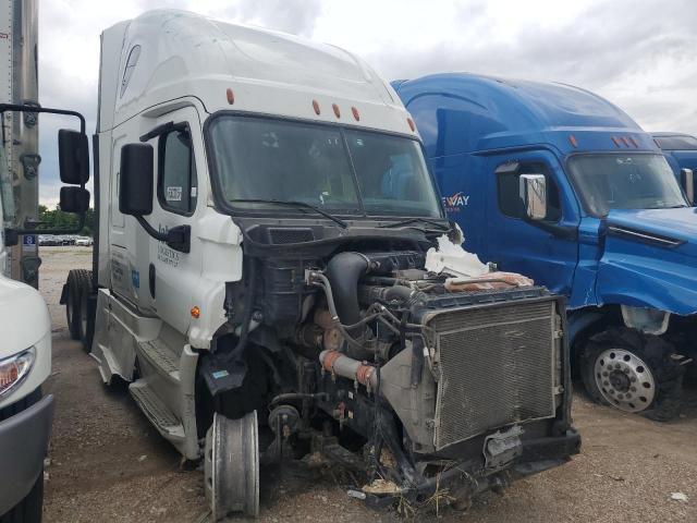 2016 Freigliner 2016 Freightliner Cascadia 125 Semi Truck