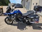 2024 BMW R 1250 GS Adventure
