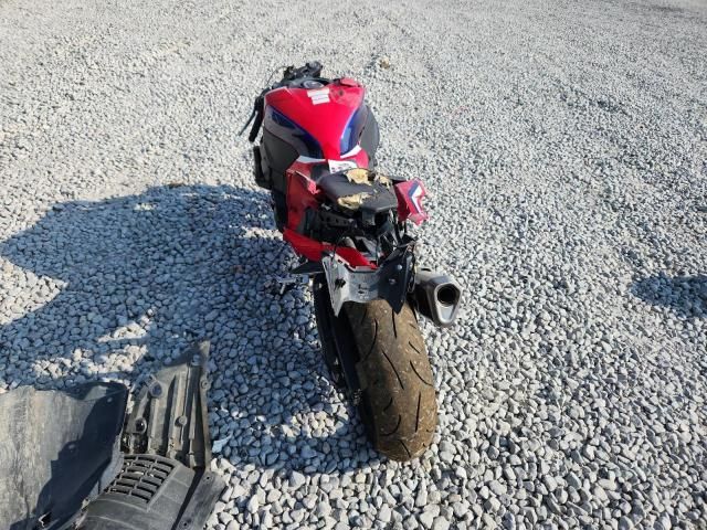 2023 Honda CBR1000 RA